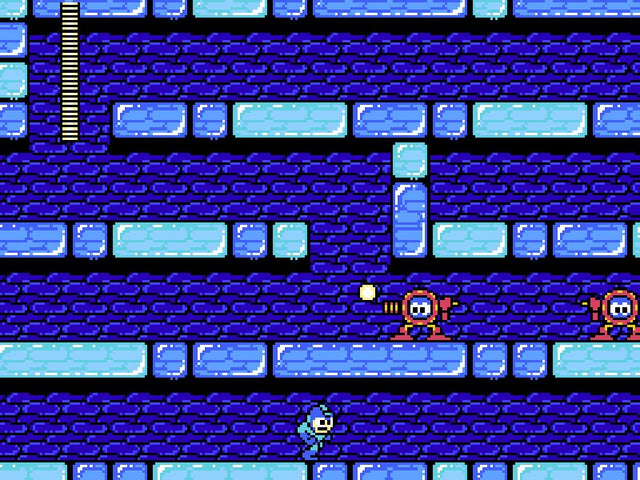 Mega Man 2