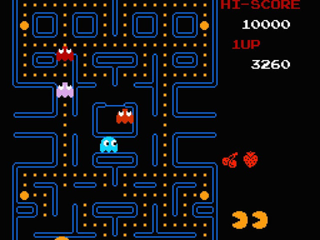 Pac-Man