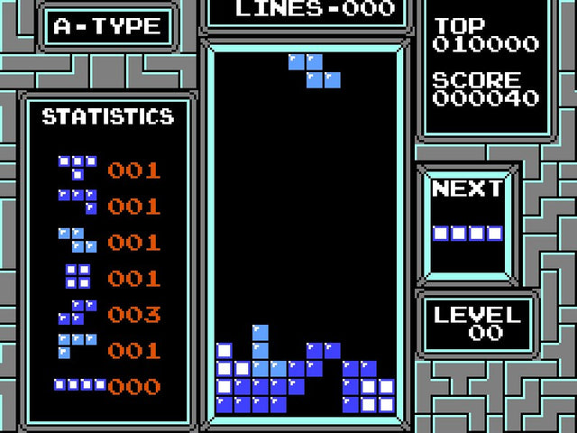 Tetris